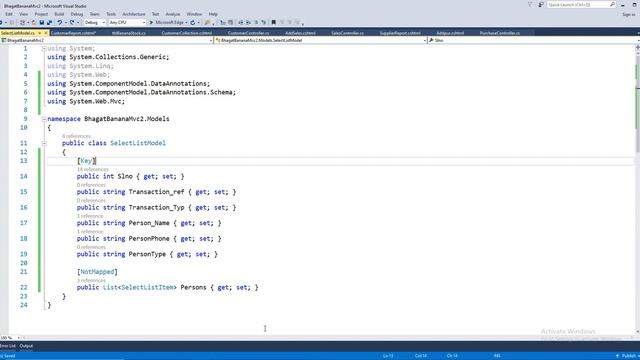 Dropdownlist Model Binding in MVC| Model Binding Select List without HTML Helpers смотреть онлайн