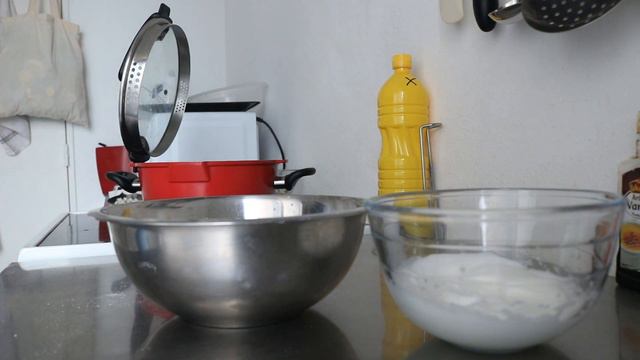 Recette Beignet d'acacia смотреть онлайн