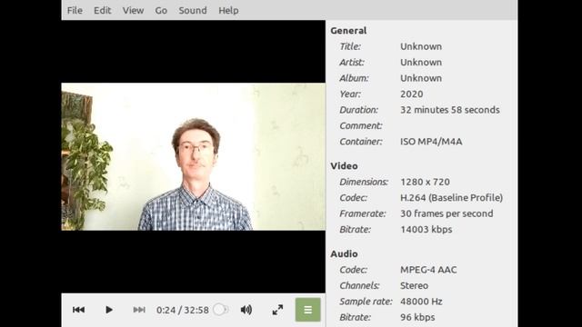 Как записать аудио и видео для трансляции смотреть онлайн