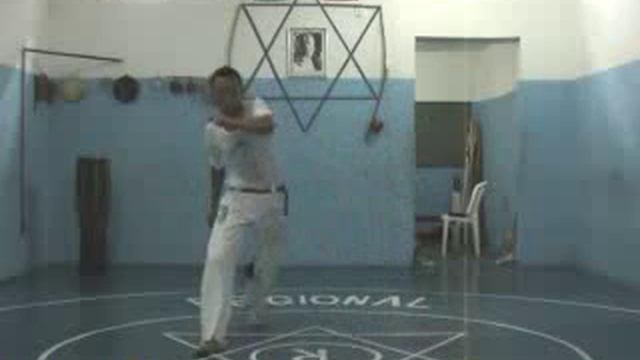 Capoeira, Lesson, Cutila смотреть онлайн