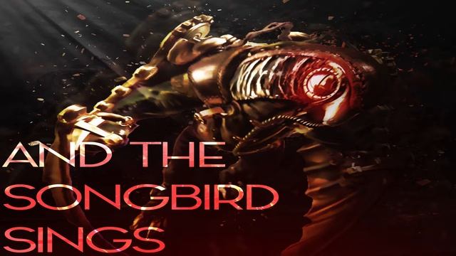 And the Songbird Sings - MC Blaze (cover of And the Songbird Sings by Dan Bull) смотреть онлайн