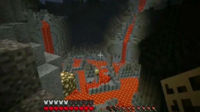 Super Hostile - The Kaizo Caverns - Часть 8 Перекресток семи дорог. смотреть онлайн