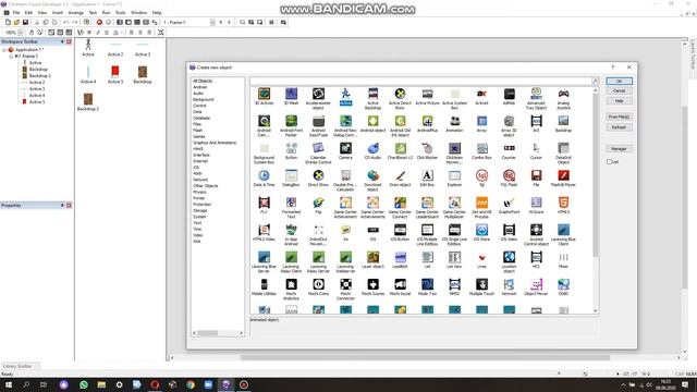 Как скачать сделать пародию на андертейл в Clickteam Fusion 2.5 [Урок №4] ?ПРЕМЬЕРА смотреть онлайн