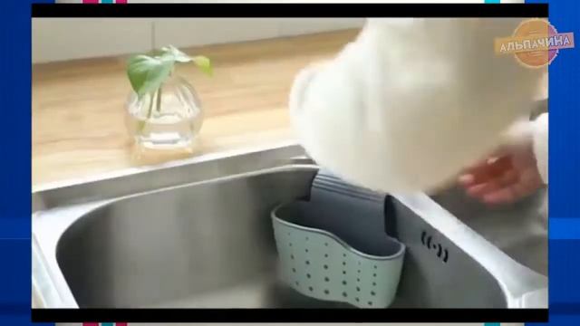 15 кухонных вещей с Aliexpress, от которых ты офигеешь / Безумные вещи с Алиэкспресс смотреть онлайн
