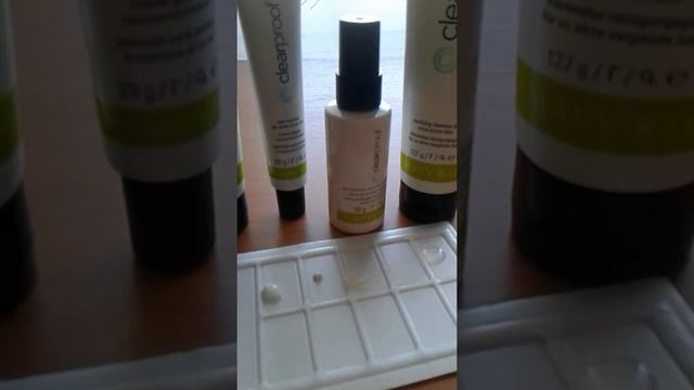 Новинка в Мэри Кэй 2017 Система для проблемной кожи смотреть онлайн