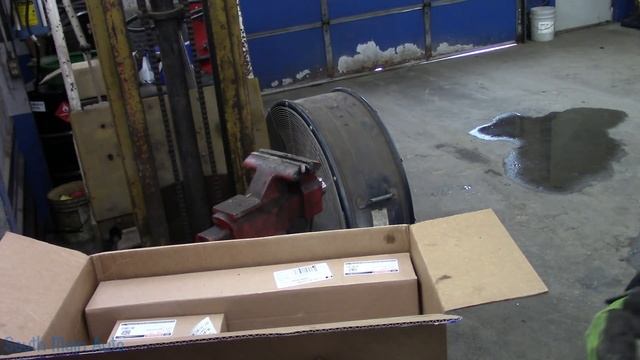 Ford Fusion - Rear Shocks & Mounts смотреть онлайн