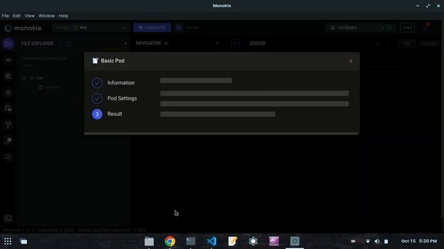 Learn Kubernetes Tools | Day No. 30: Learn Monokle | #60DaysOfDevOps смотреть онлайн