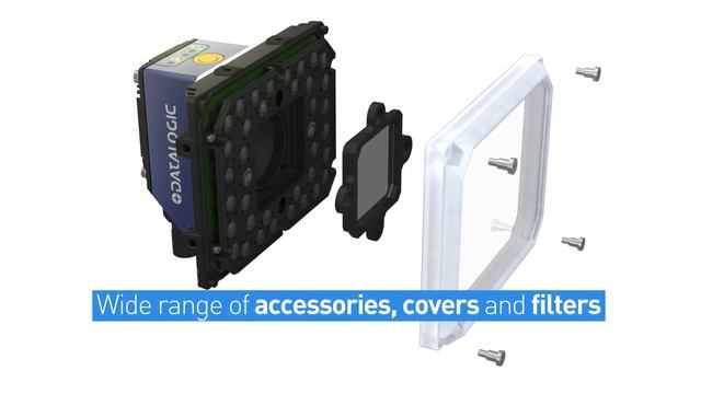 Datalogic Matrix 320 (Technical video) смотреть онлайн