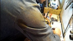 Ремонт коробки переключения передач Таврия (Ч,1 Разборка )