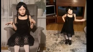 Bloody Mary . Песня на русском и танец.