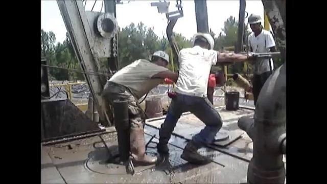 *Big Daddy Roughneck** смотреть онлайн