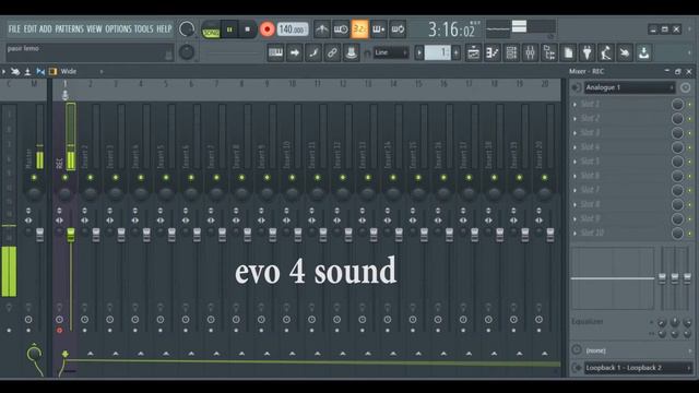 BATTLE Soundcard Interface EVO 4 by Audient VS Focusrite Scarlett 2i2 3rd Gen 🔥 | Hawila смотреть онлайн