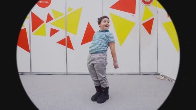 Стоп-мо на Кря — Сапоги скороходы смотреть онлайн