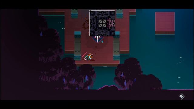 The Hyper Light Drifter Review (And Story Analysis) смотреть онлайн