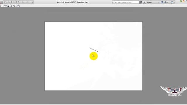 Using the LAYER Command in AutoCAD 2017 смотреть онлайн