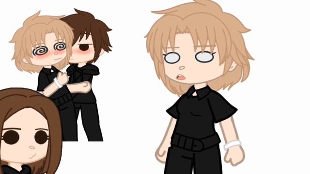꒰⑅♡~meme: это место такое конч..~Characters: Настя, Дарина, Варя, Матвей♡⑅꒱!РЕДИЗАЙН! смотреть онлайн