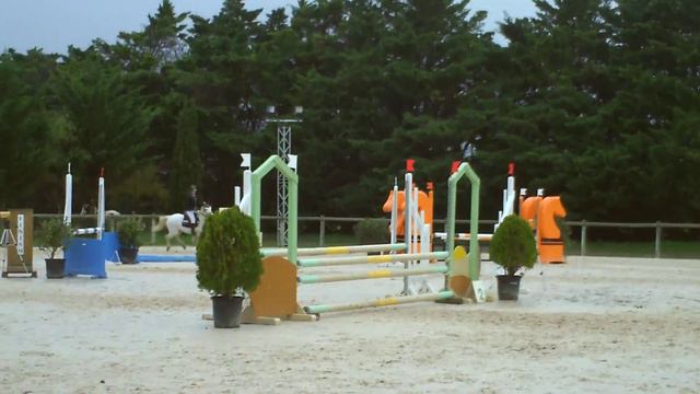 Nîmes Costières May et Qualif P2 смотреть онлайн