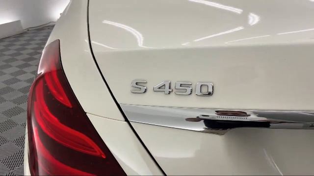 2020 Mercedes-Benz S-Class S 450 Glendale Burbank Los Angeles Pasadena Beverly Hills смотреть онлайн