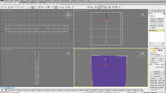 Tutorial 3D Max: Apple IMac (1/11)