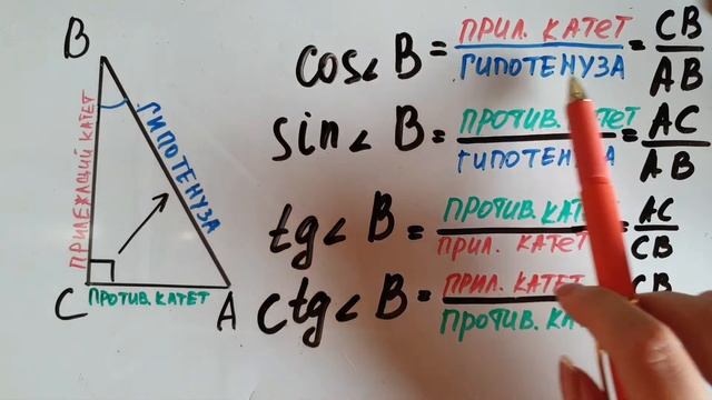 Синус,косинус,тангенс,котангенс! смотреть онлайн