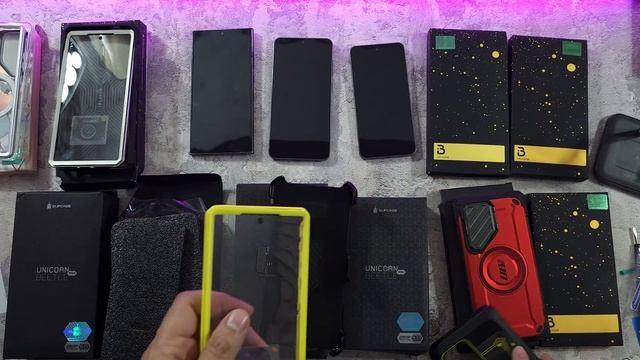 Best S24 Ultra Magsafe Cases With Screen And Lens Protectors #galaxys24ultra #s24 #s24ultra