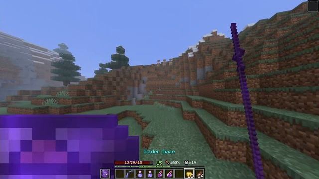 Enhance Minecraft COMBAT with these Mods (1.16.5 Forge) | Epic Fight Mod, PlayerEx, Spartan Shields смотреть онлайн