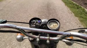 Сцепление Восход на Минск