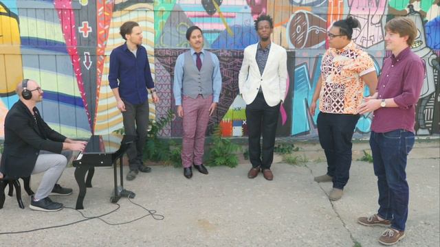 Toy Piano Suite смотреть онлайн