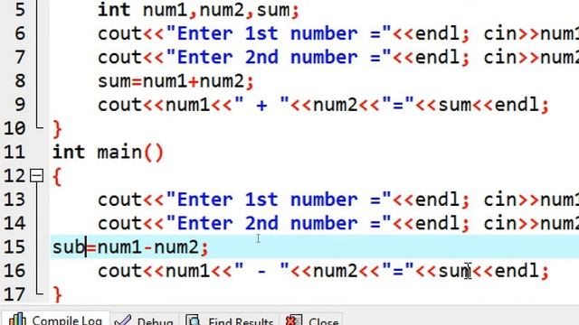 Global and Local variable with details in Urdu/Hindi IT Expert/Programming in c++ language смотреть онлайн