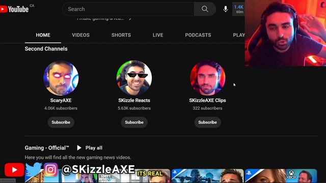 It's True.. I'm Doing it Dudes смотреть онлайн