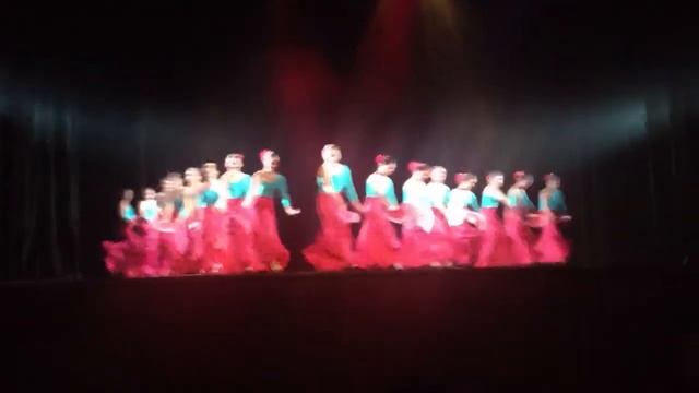 Vita Flamenco 2 смотреть онлайн