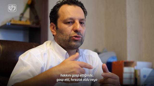 Türkiye’deki Mülteciler Nereye Gitsin? | Uzmanına sorduk! смотреть онлайн