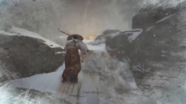 How To Climb Mt Jogaku In Ghost Of Tsushima смотреть онлайн