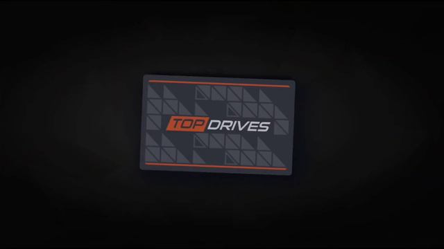 СВОЯ АТМОСФЕРА | Top Drives смотреть онлайн