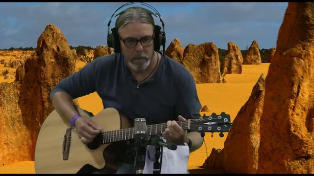 Shelter - David - Jam with Eric Bogle - 2016 Fairbridge Festival смотреть онлайн