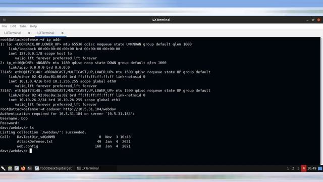 [HINDI] || SERVICE EXPLOITATION || Windows: IIS Server Metasploit Backdoor || LAB 01 смотреть онлайн