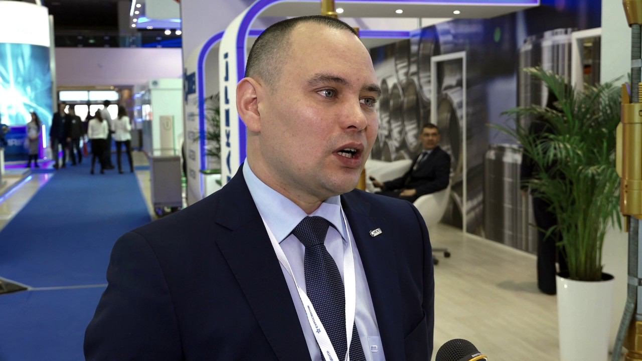 Участники выставки 