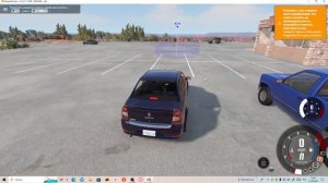 как сделать свое трафик BeamNG. Drive