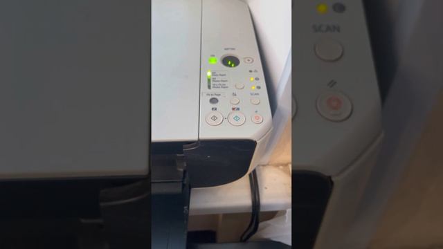 Canon mp190 смотреть онлайн