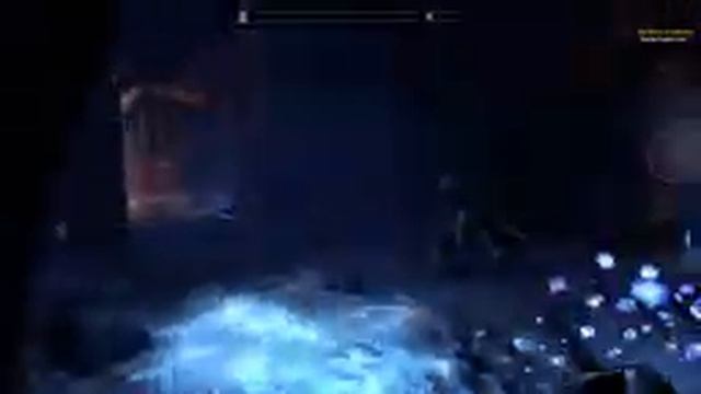 The Elder Scrolls Online: Just another Day in the Life of a Breton смотреть онлайн