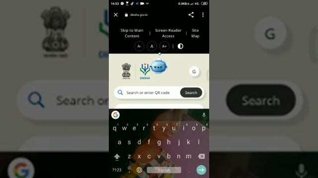 How to scan QR code without using QR code scanner||Malayalam||2021||Annmaria Joseph смотреть онлайн