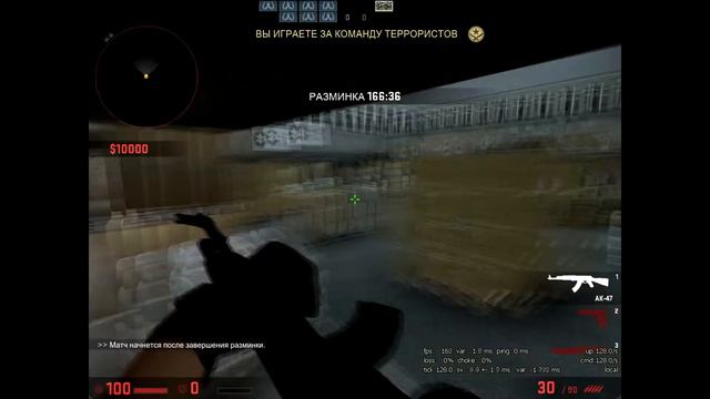 Practice Aim with SteelSeries Diablo III [CS:GO] смотреть онлайн