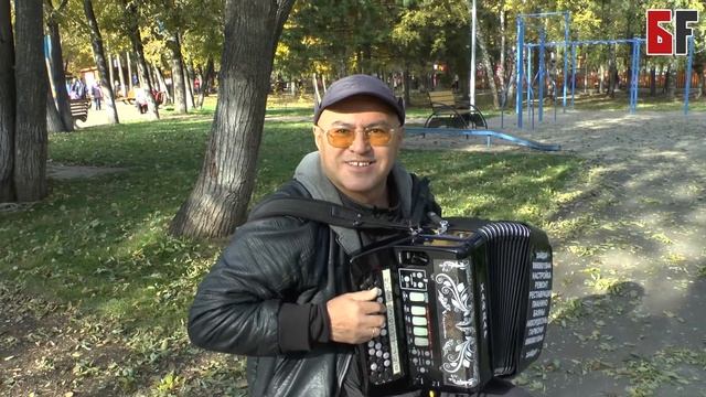 Житель Башкирии изобрел электронную гармошку смотреть онлайн