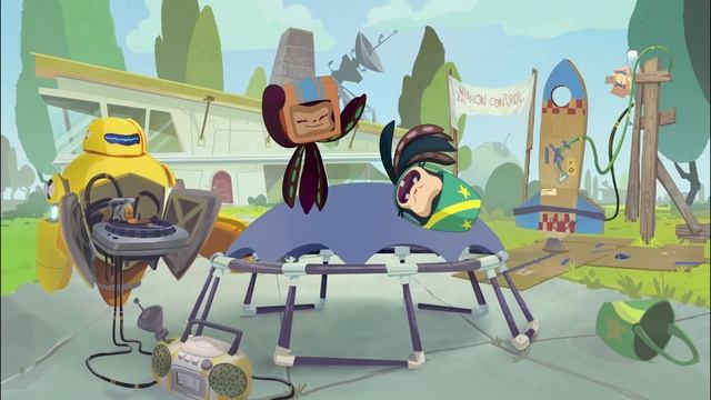 GitHub Universe - We Have Wift Off! смотреть онлайн