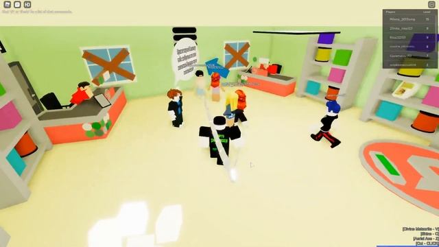 Roblox Script Showcase Episode#1598/Bad Karma смотреть онлайн