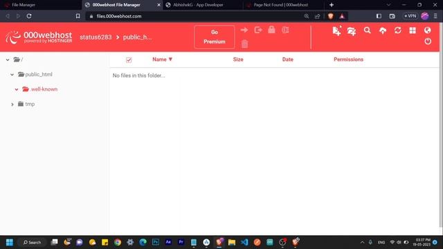 Android Deep linking tutorial Hindi 2023 | Open Your App On clicking Links #deeplinksandroid13 смотреть онлайн