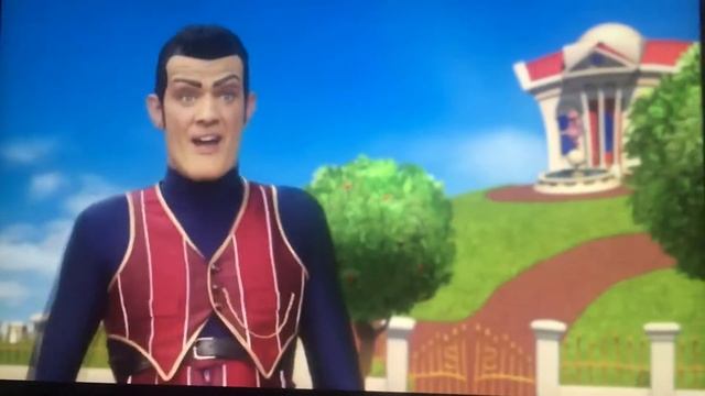 Latibær - Glanni talar aftur á bak смотреть онлайн