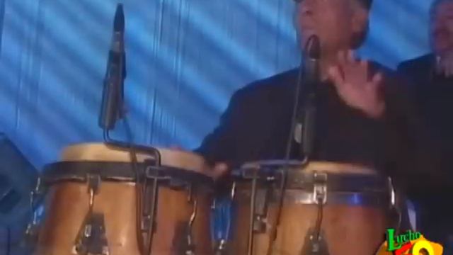 LUCHO BARRIOS -  MARABU