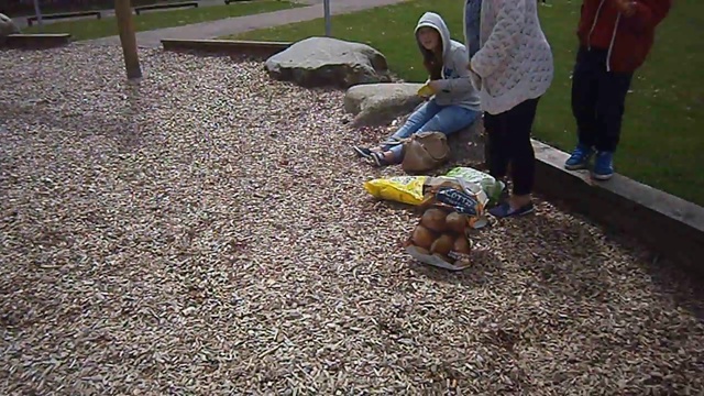 Peter Pan Park Kirriemuir смотреть онлайн