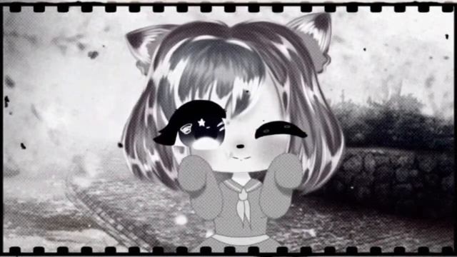 Gacha Cute. Критика на канал 